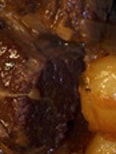 Boeuf bourguignon