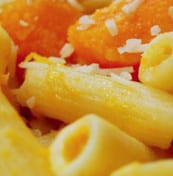 Butternut penne