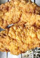 KFC recipe