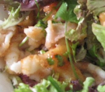 calamari-salad