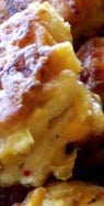 Thai corn fritters
