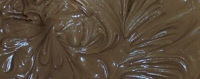 Chocolate icing for the perfect choclate cake