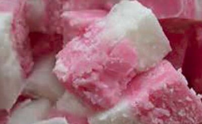 Coconut Ice