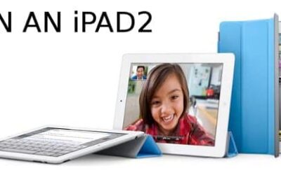 Win an iPad2 – Competition over