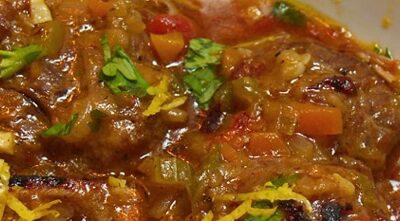 Osso Buco