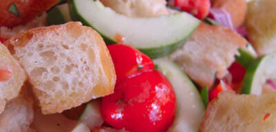 Panzanella