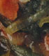 Green pepper antipasto