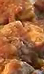 Easy butter chicken