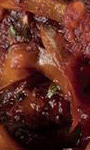 Chicken Cacciatore
