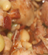 Chicken cassoulet