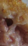 Chicken Cordon Bleu
