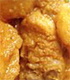 Mild beef curry