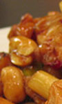 Kung Pao chicken