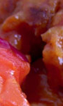 Sweet and sour chicken